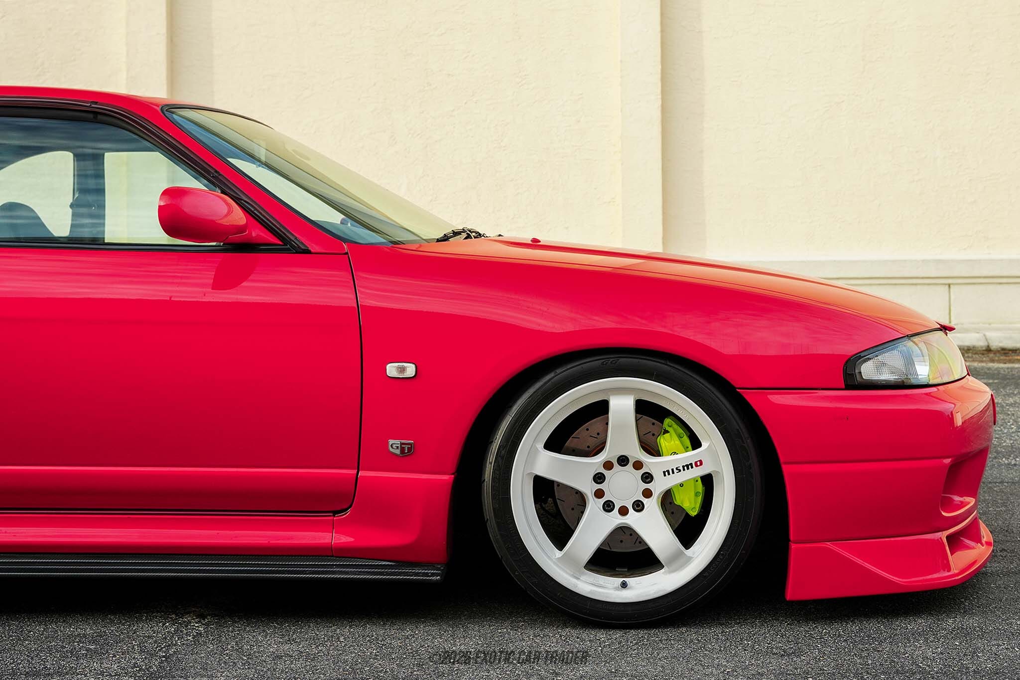 1995 Nissan Skyline GT-R for Sale | Exotic Car Trader (Lot #260557589)